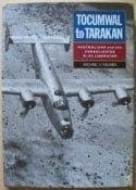 Cover of Tocumwal to Tarakan by Michael V. Nelmes