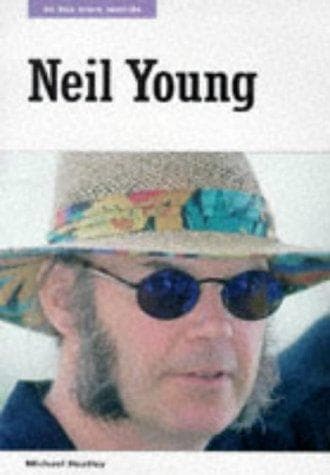 Cover of Neil Young by Michael Heatley