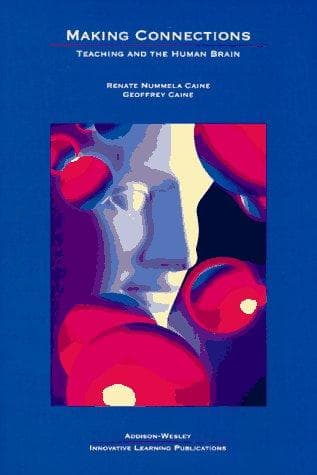 Cover of Making connections by Renate Nummela Caine