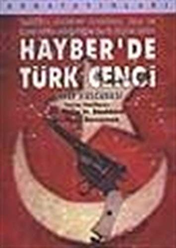 Cover of Hayber'de Türk cengi by Eşref Sencer Kuşçubaşı