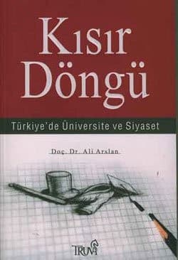 Cover of Kısır döngü by Arslan, Ali