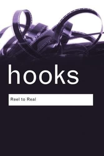 Cover of Reel to real by bell hooks