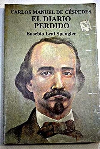 Cover of Carlos Manuel de Céspedes by Carlos Manuel de Céspedes