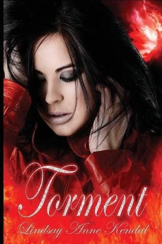 Cover of Torment by Lindsay Anne Kendal
