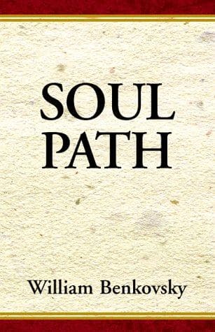 Cover of Soul path by William Benkovsky