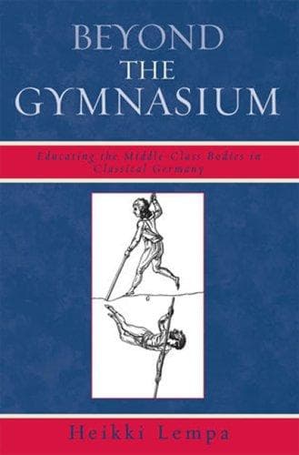 Cover of Beyond the Gymnasium by Heikki Lempa