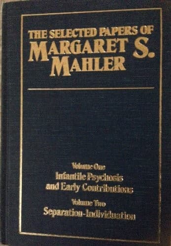 Cover of Separation-individuation by Margaret S. Mahler