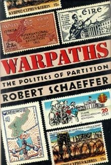 Cover of Warpaths by Robert K. Schaeffer
