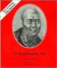 Cover of Kamehameha the Great by Julie Stewart Williams