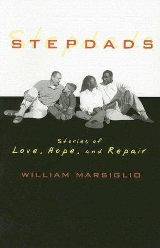 Cover of Stepdads by William Marsiglio