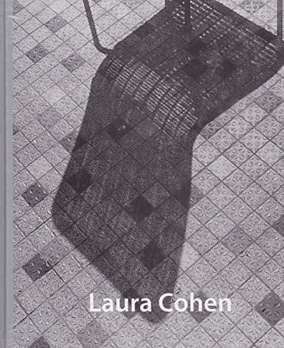 Cover of Laura Cohen by Olivier Debroise