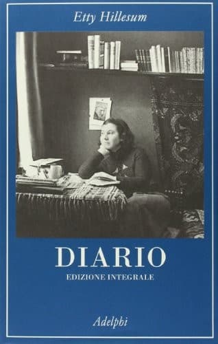Cover of Het verstoorde leven by Etty Hillesum