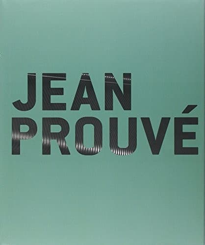 Cover of Jean Prouvé by Jean Prouvé