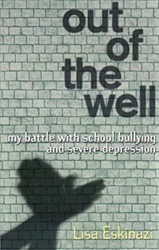Cover of Out of the well by Lisa Eskinazi