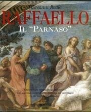 Cover of Raffaello by Giovanni Reale