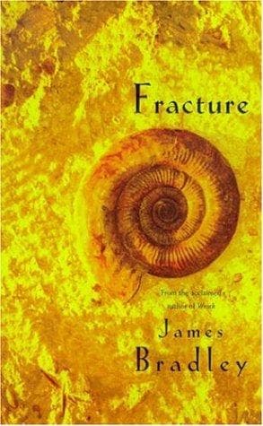 Cover of Deep field by James Bradley