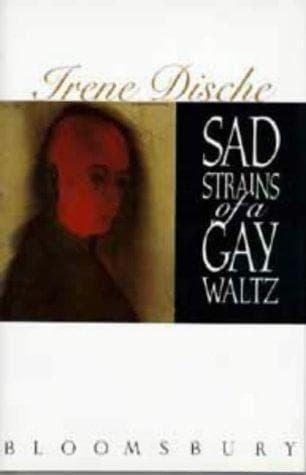 Cover of Fremdes Gefühl by Irene Dische