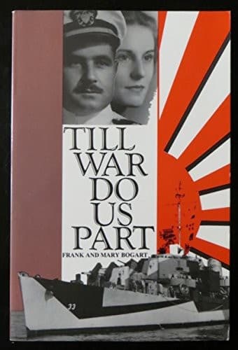 Cover of Till war do us part by Frank Bogart