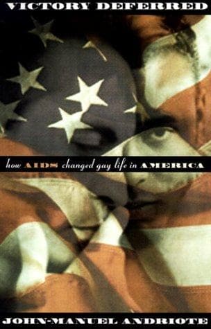 Cover of Victory deferred by John-Manuel Andriote