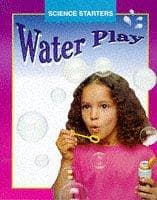 Cover of Water play by Wendy Madgwick