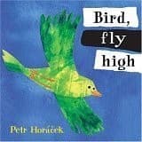Cover of Bird, fly high by Petr Horáček