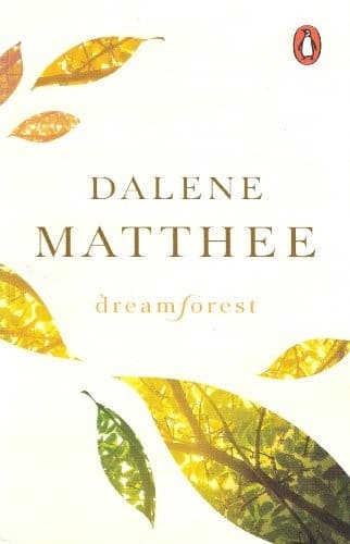 Cover of Toorbos by Dalene Matthee