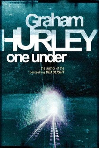 Cover of One Under by Graham Hurley