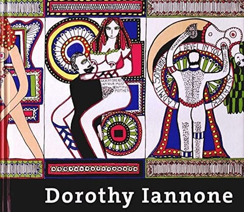 Cover of Dorothy Iannone by Dorothy Iannone