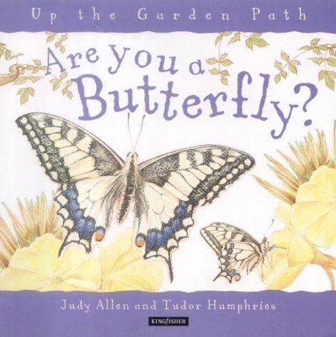 Cover of Ne ka nabi ni? by Judy Allen