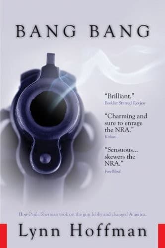 Cover of Bang bang by L. F. Hoffman