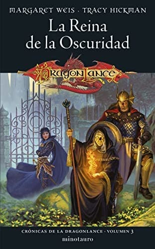 Cover of Dragons of Spring Dawning by Margaret Weis