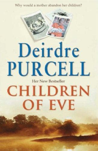 Cover of Children of Eve by Deirdre Purcell