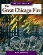 Cover of The Great Chicago Fire by Marc Tyler Nobleman