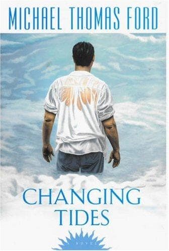 Cover of Changing Tides by Michael Thomas Ford