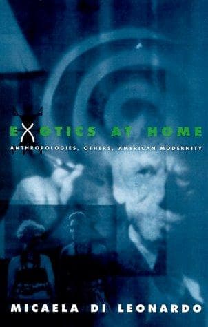 Cover of Exotics at home by Micaela Di Leonardo