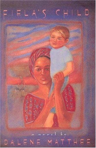 Cover of Fiela se kind by Dalene Matthee