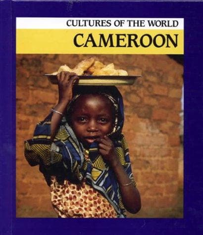 Cover of Cameroon by Sean Sheehan