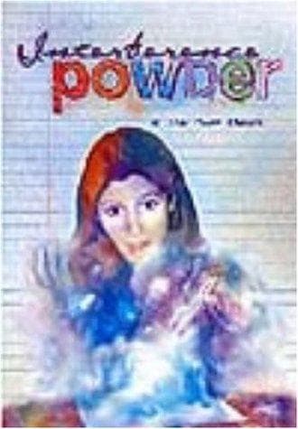 Cover of Interference powder by Jean Hanff Korelitz