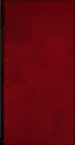 Cover of A book of strife in the form of the diary of an old soul by George MacDonald