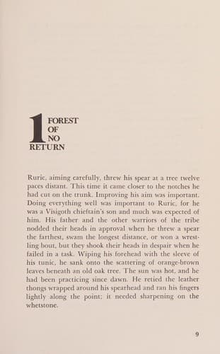 Cover of Roman hostage by Vivian Schurfranz