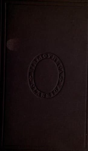 Cover of Γοργίας by Plato