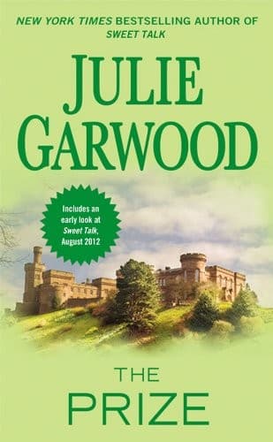Cover of The Prize by Julie Garwood
