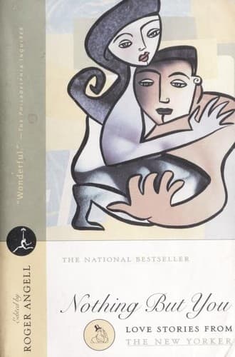 Cover of Nothing But You by Roger Angell