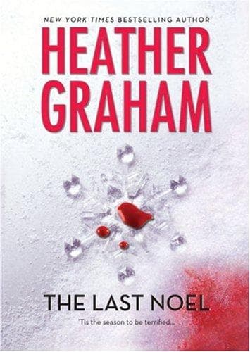 Cover of The Last Noel by Heather Graham