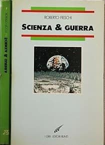 Cover of Scienza e guerra by Roberto Fieschi