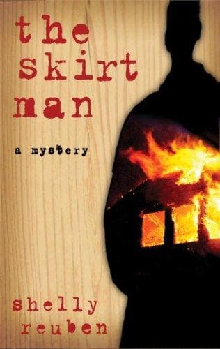 Cover of The Skirt Man by Shelly Reuben