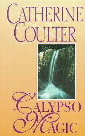 Cover of Calypso Magic by Catherine Coulter