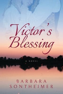 Cover of Victor's Blessing by Barbara Sontheimer