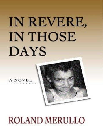 Cover of In Revere, in those days by Roland Merullo