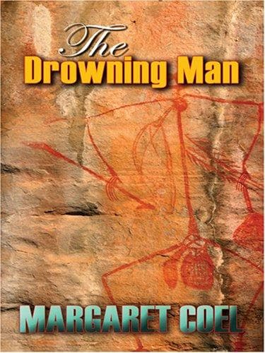 Cover of The Drowning Man by Margaret Coel